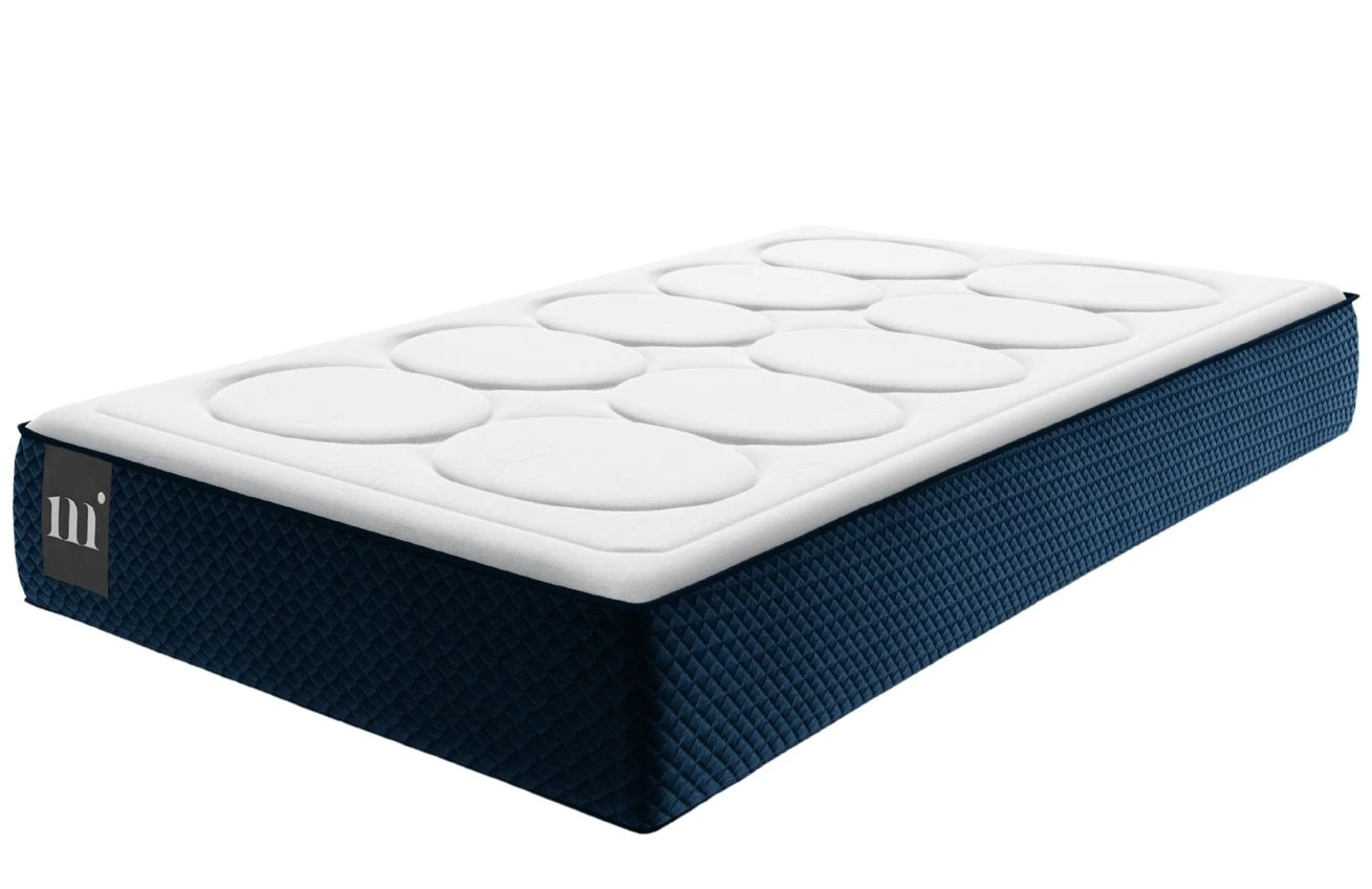Micadoni Pěnová matrace KAVAJA 80 x 200 cm