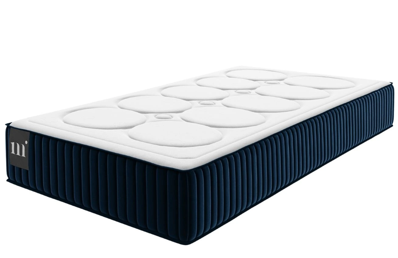 Micadoni Pružinová matrace MUARA 80 x 200 cm