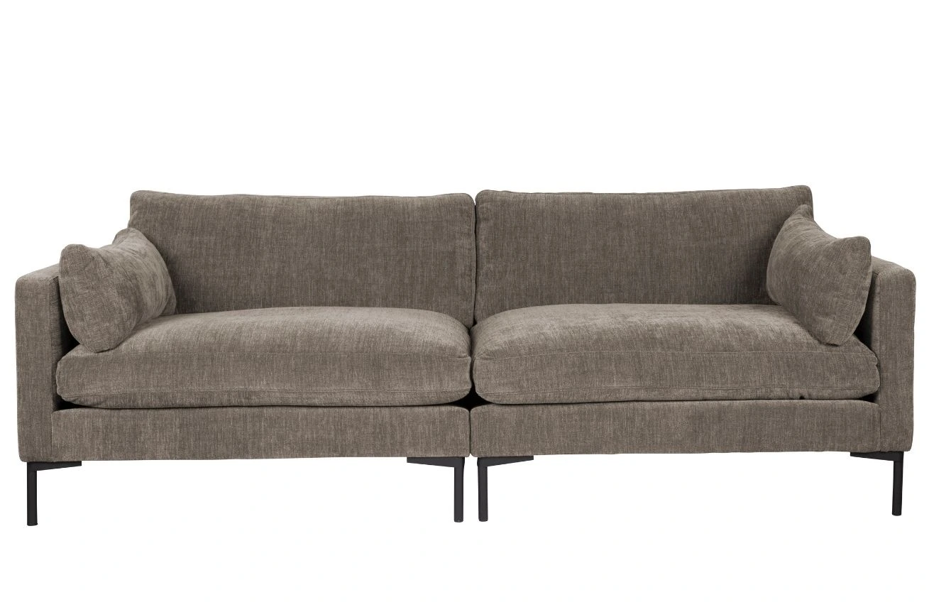 Zuiver Pohovka SUMMER 230 cm