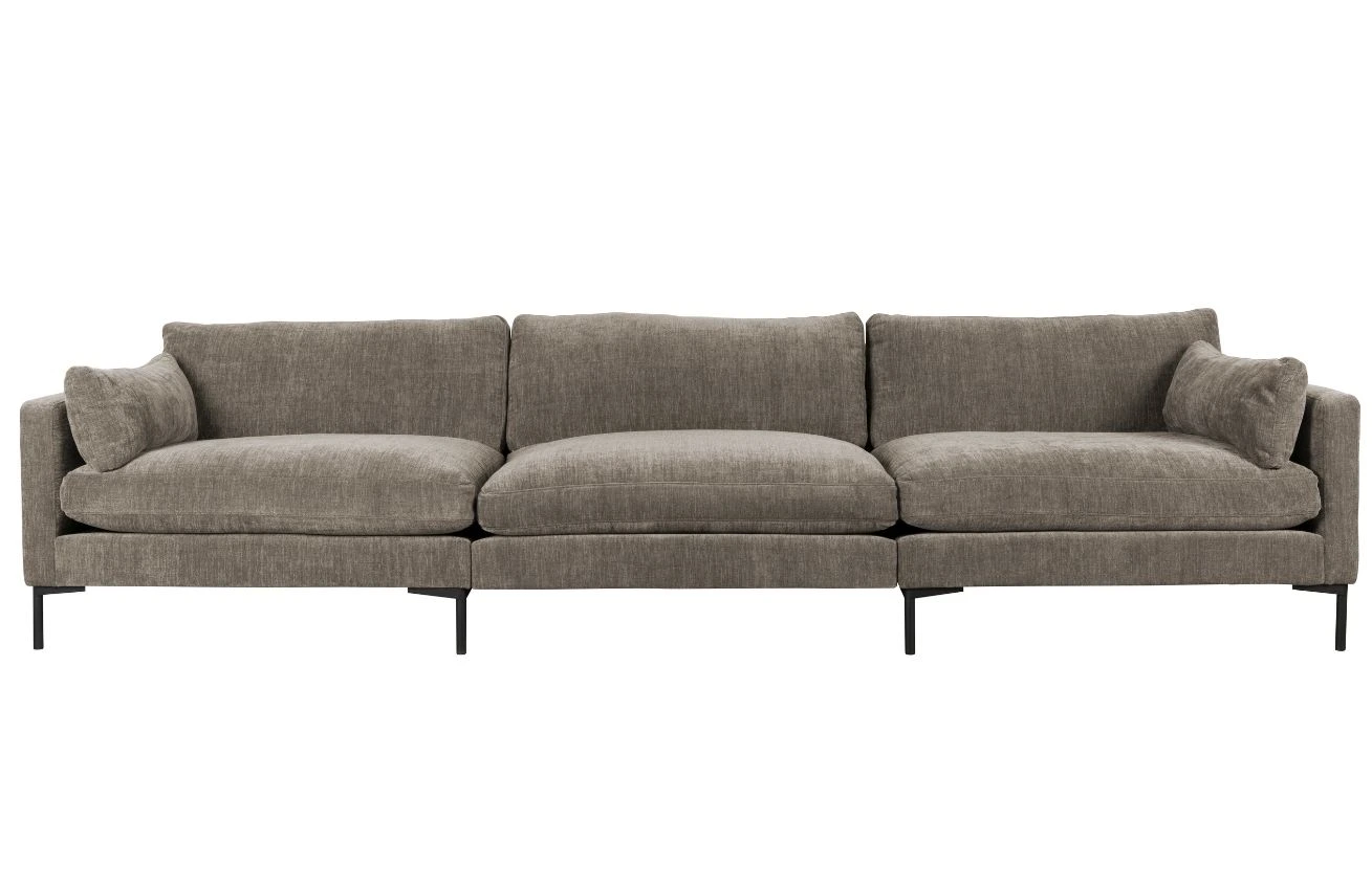 Zuiver Pohovka SUMMER 335 cm