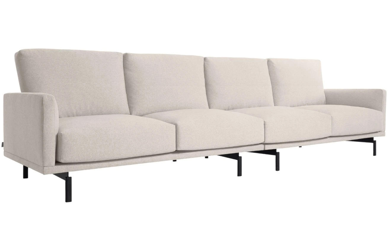 Kave Home Pohovka Galene 334 cm