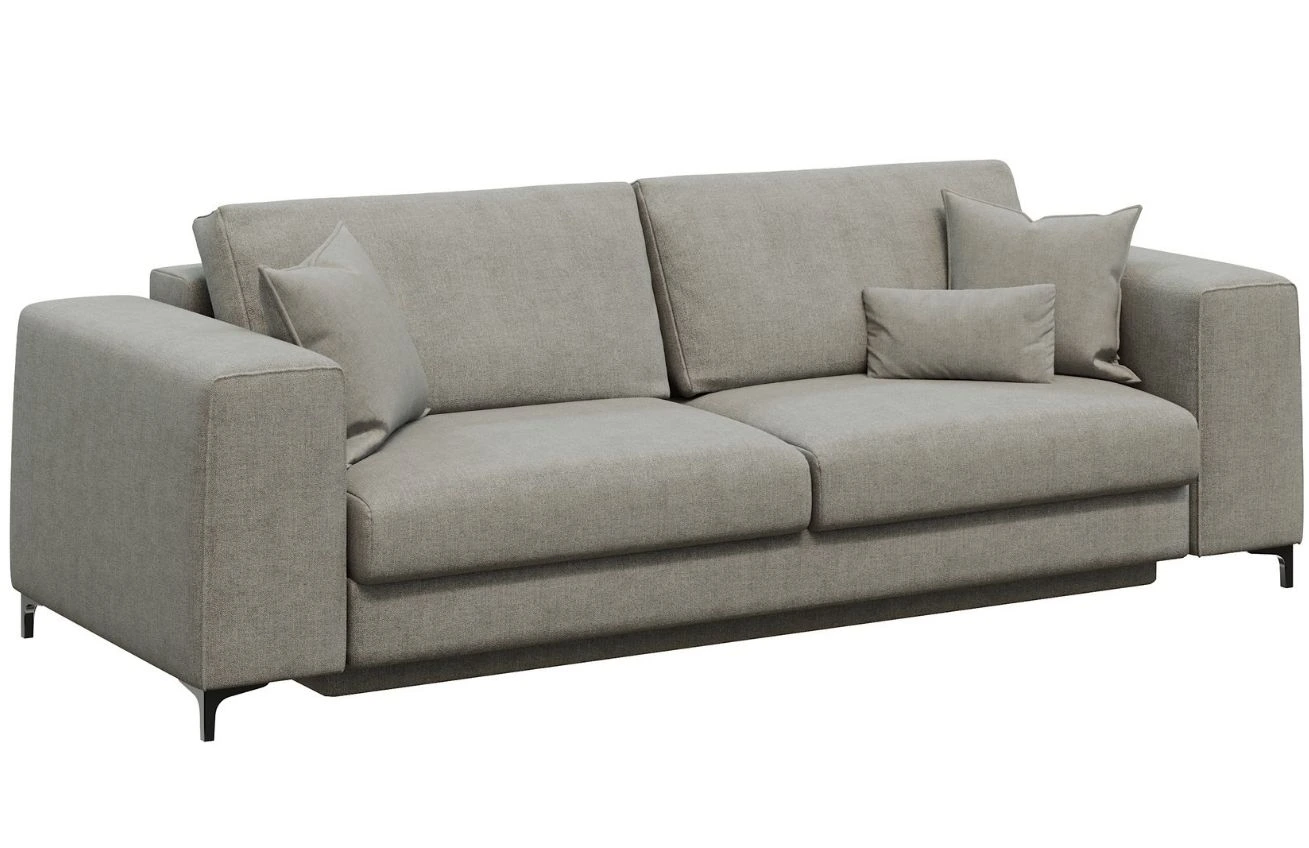 Devichy Rozkládací pohovka Rothe 256 cm