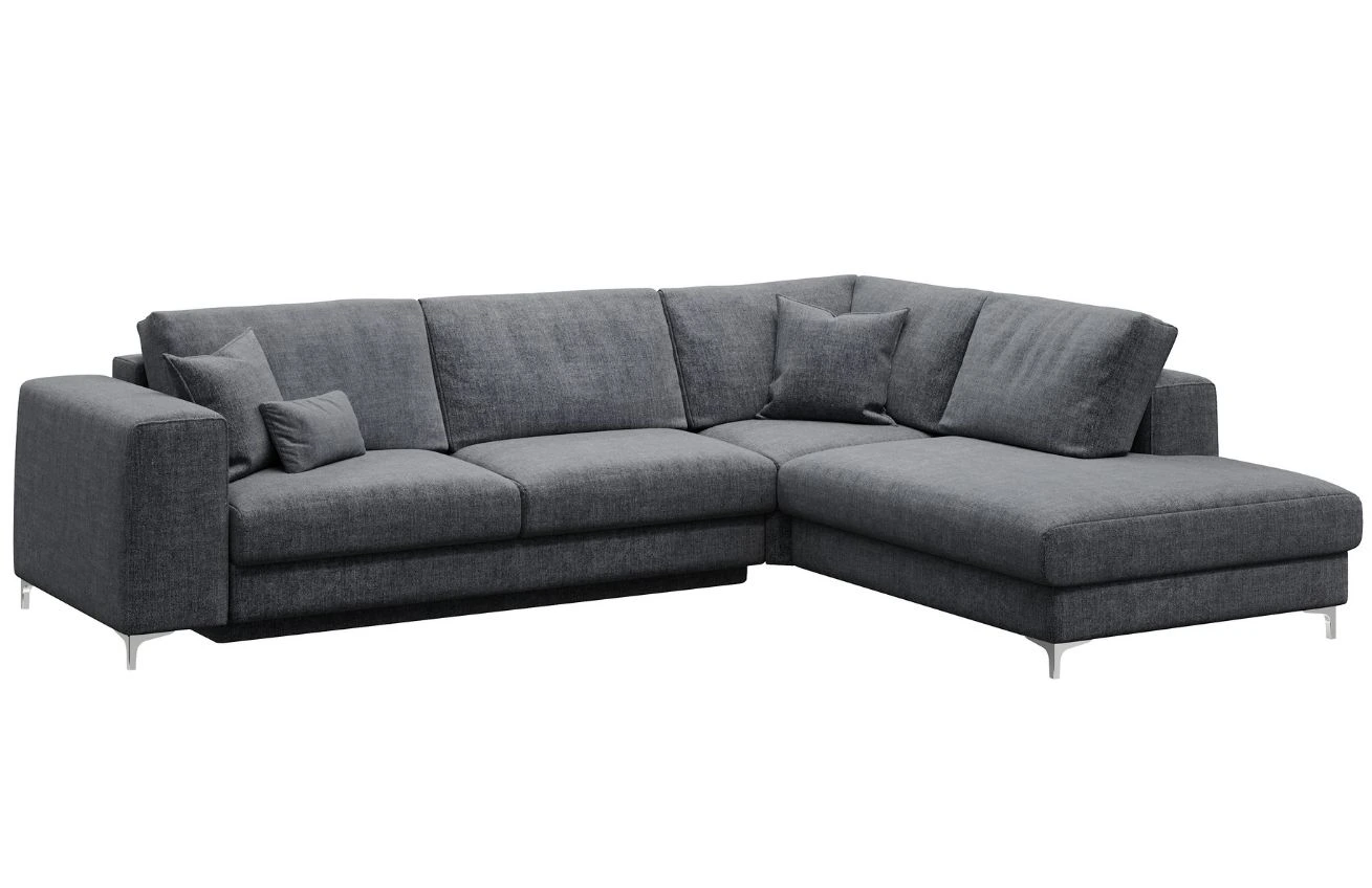 Devichy Rozkládací pohovka Rothe 302 cm