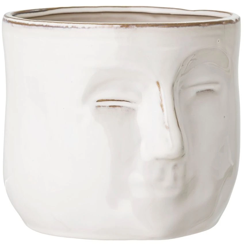 Bloomingville Květináč Ignacia 18 cm