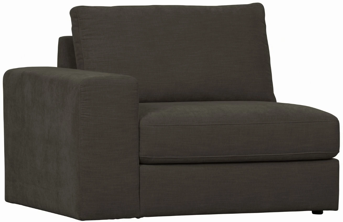 WOOOD Koncový modul Flaireen 115 cm