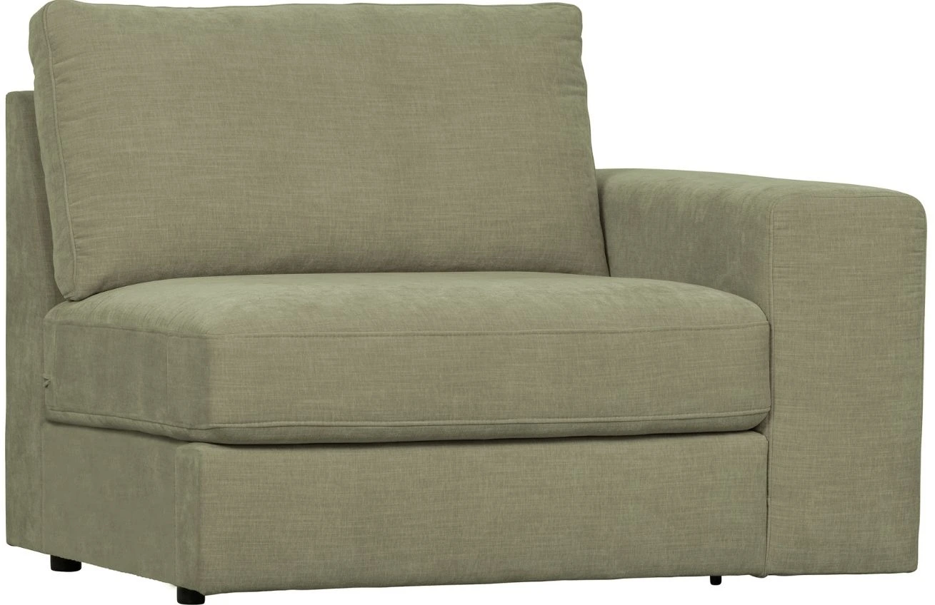 WOOOD Koncový modul Flaireen 115 cm