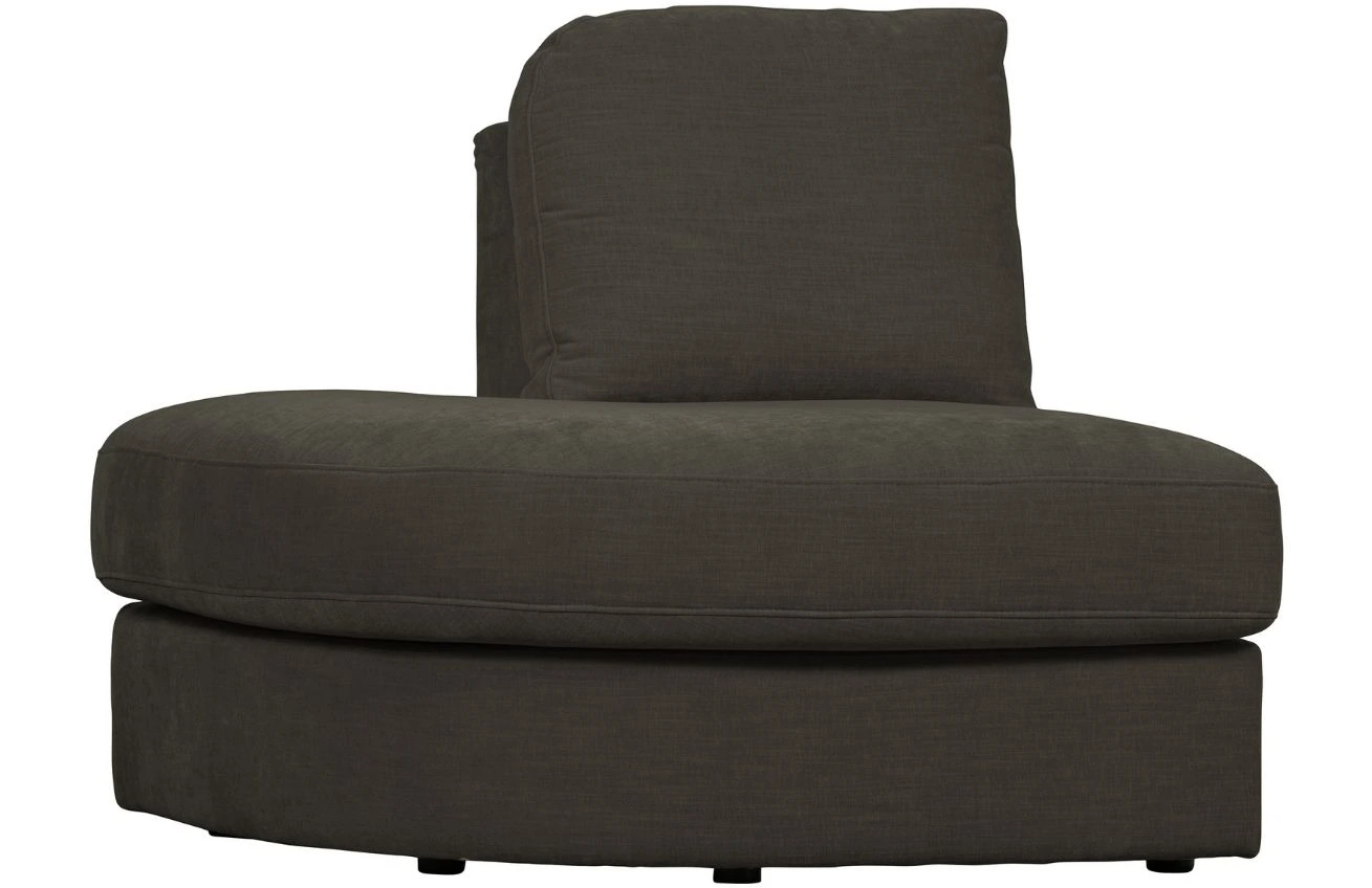 WOOOD Koncový modul Flaireen 93 cm