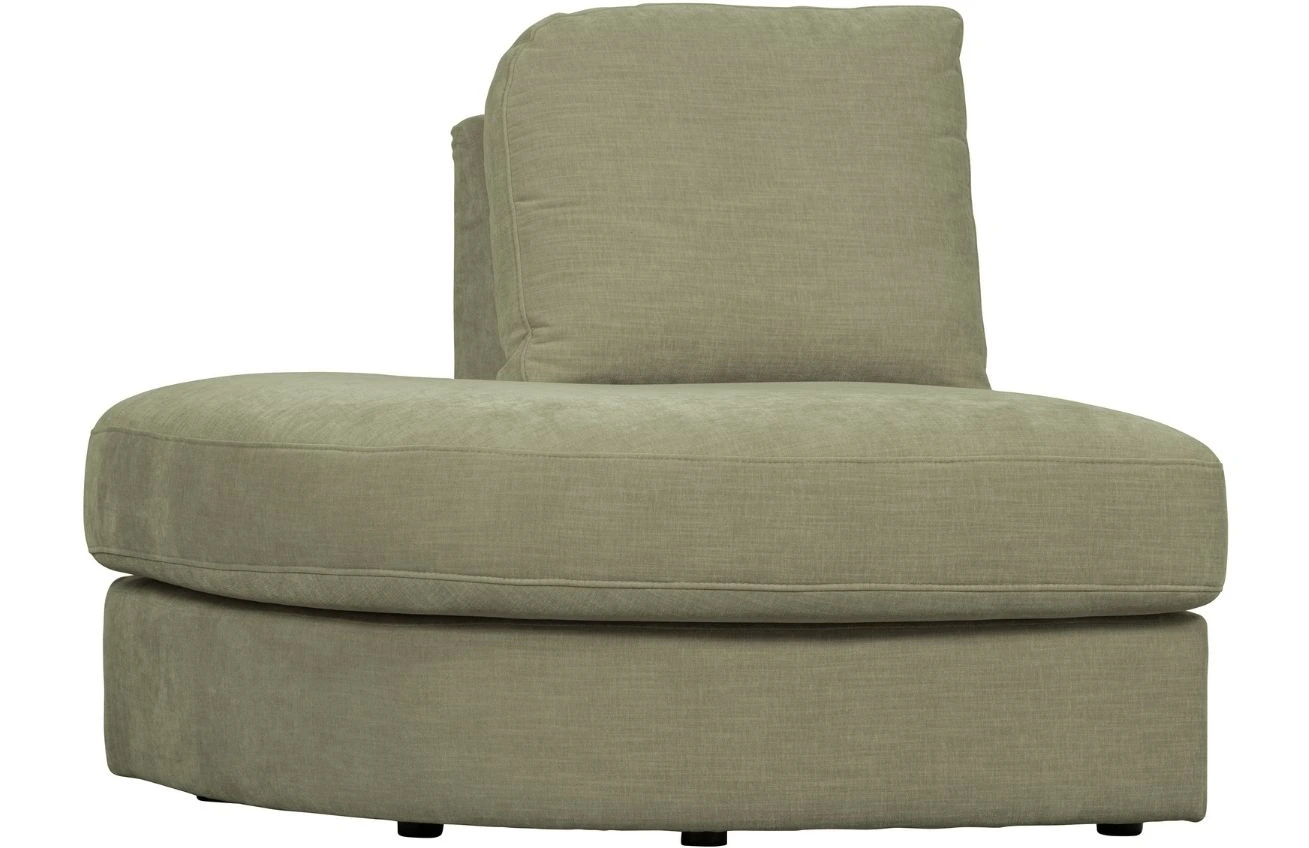 WOOOD Koncový modul Flaireen 93 cm