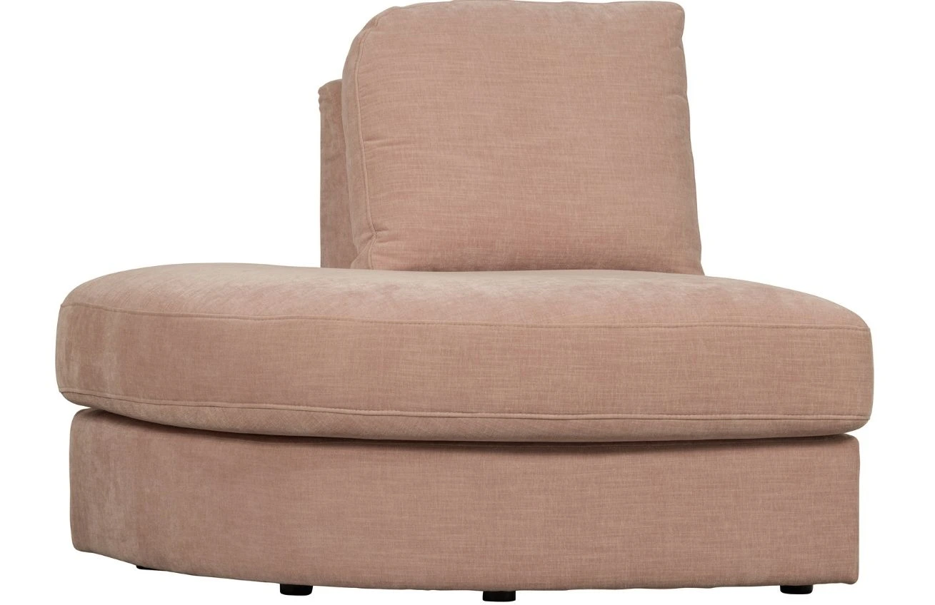 WOOOD Koncový modul Flaireen 93 cm