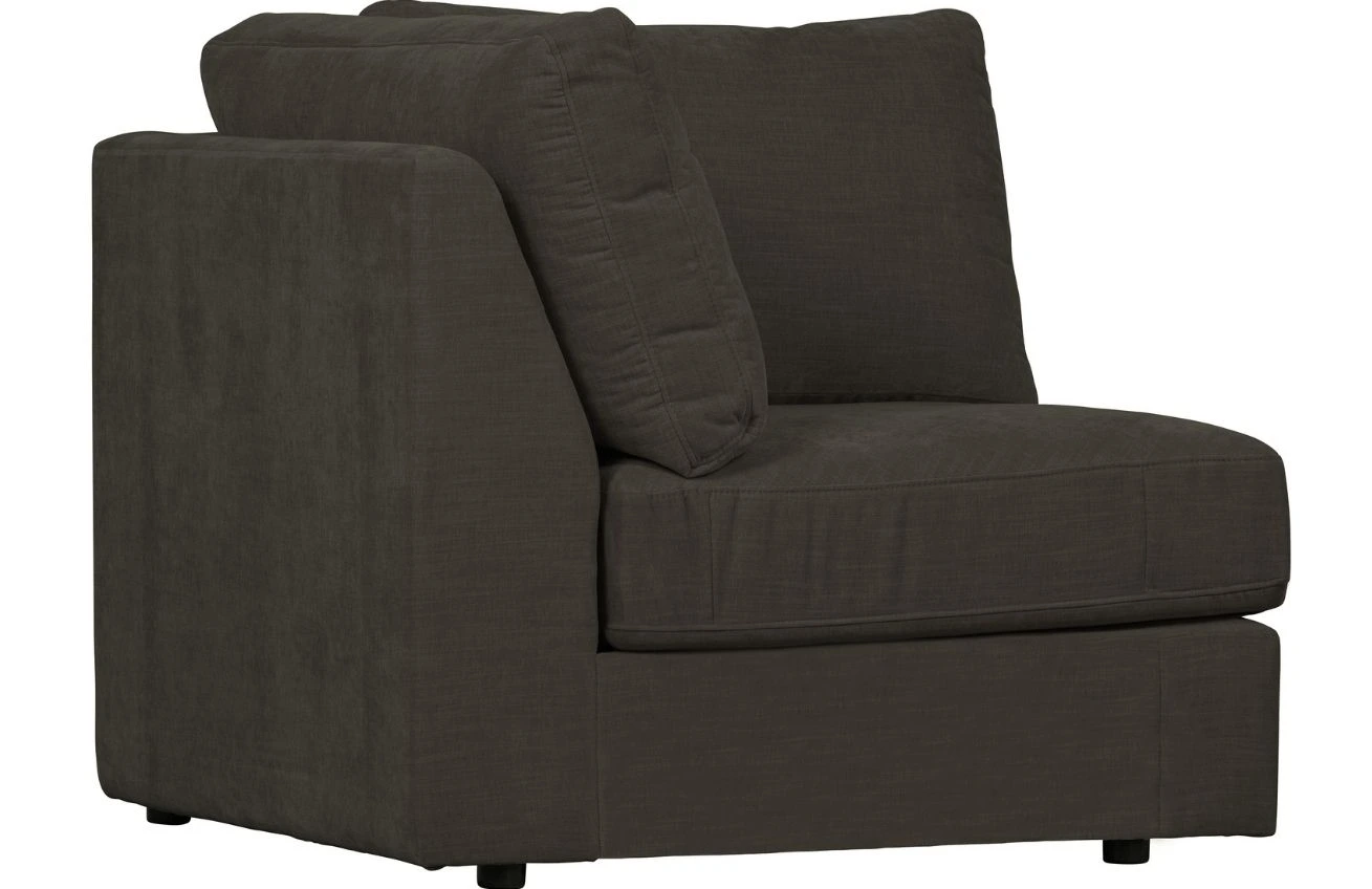 WOOOD Rohový modul Flaireen 96 x 96 cm