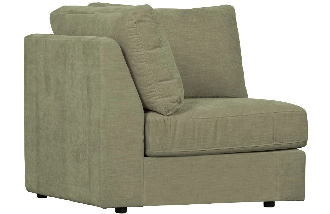 WOOOD Rohový modul Flaireen 96 x 96 cm