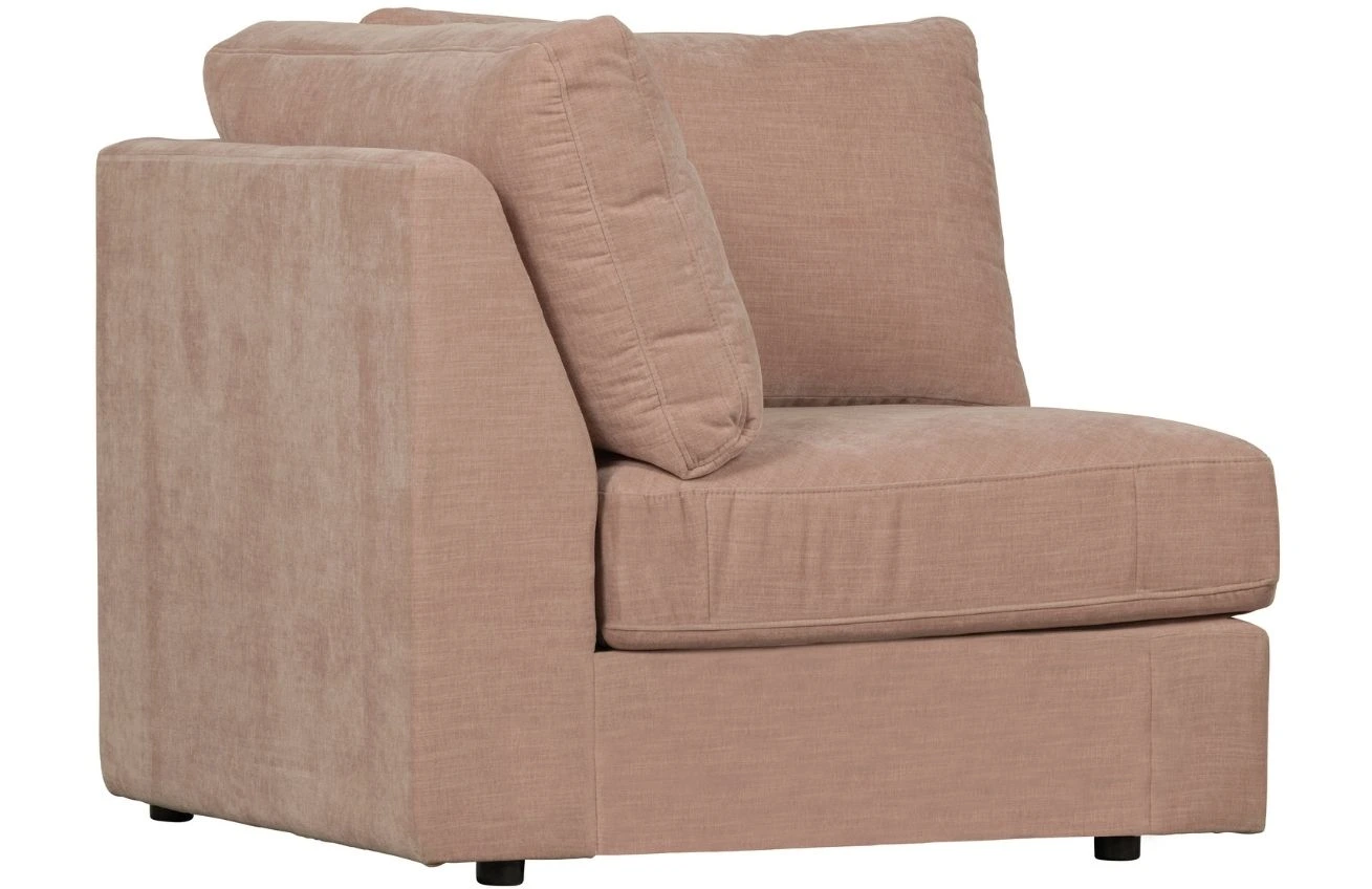 WOOOD Rohový modul Flaireen 96 x 96 cm