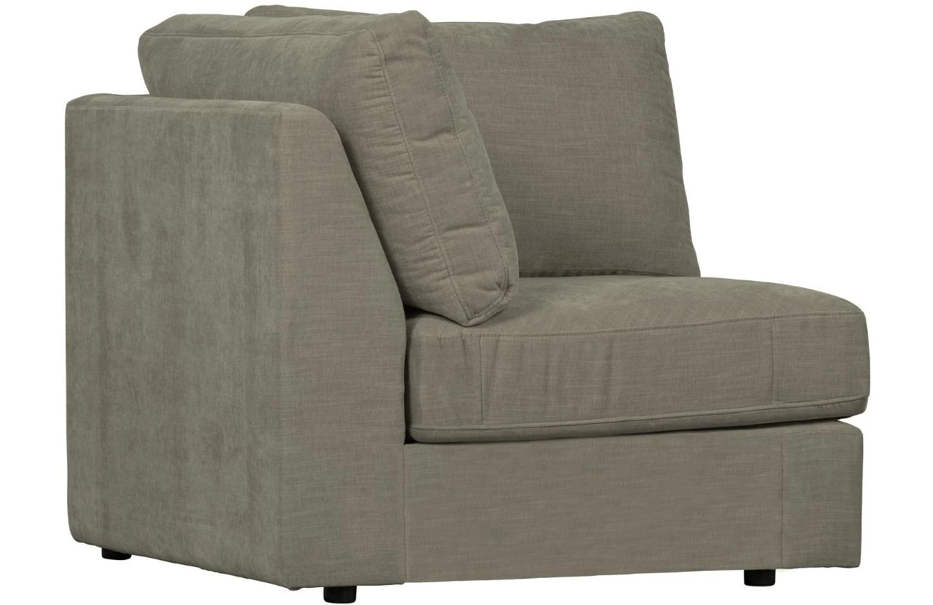 WOOOD Rohový modul Flaireen 96 x 96 cm