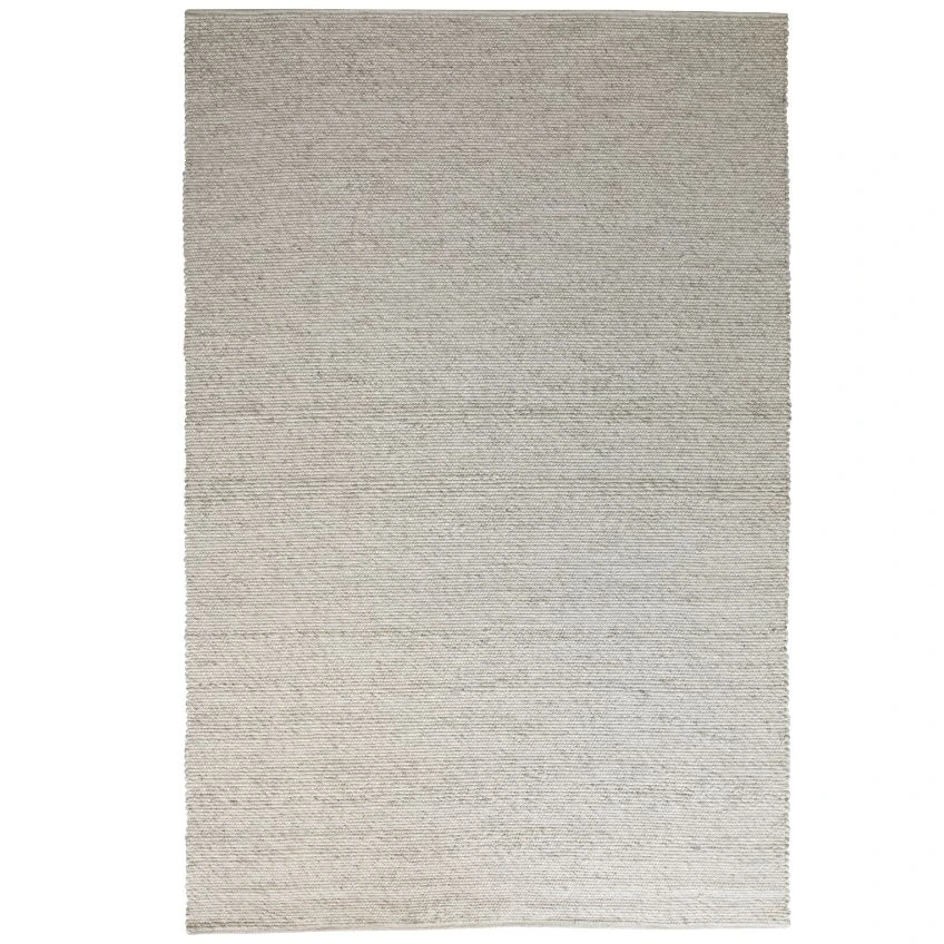 Béžový vlněný koberec ROWICO AUCKLAND 200 x 290 cm