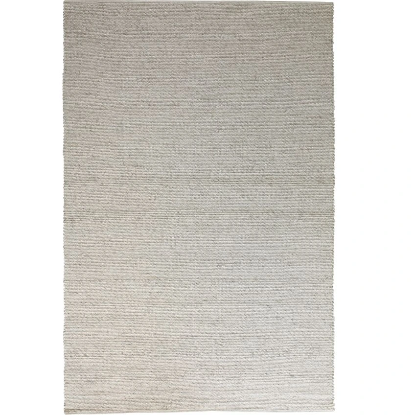 Béžový vlněný koberec ROWICO AUCKLAND 300 x 400 cm