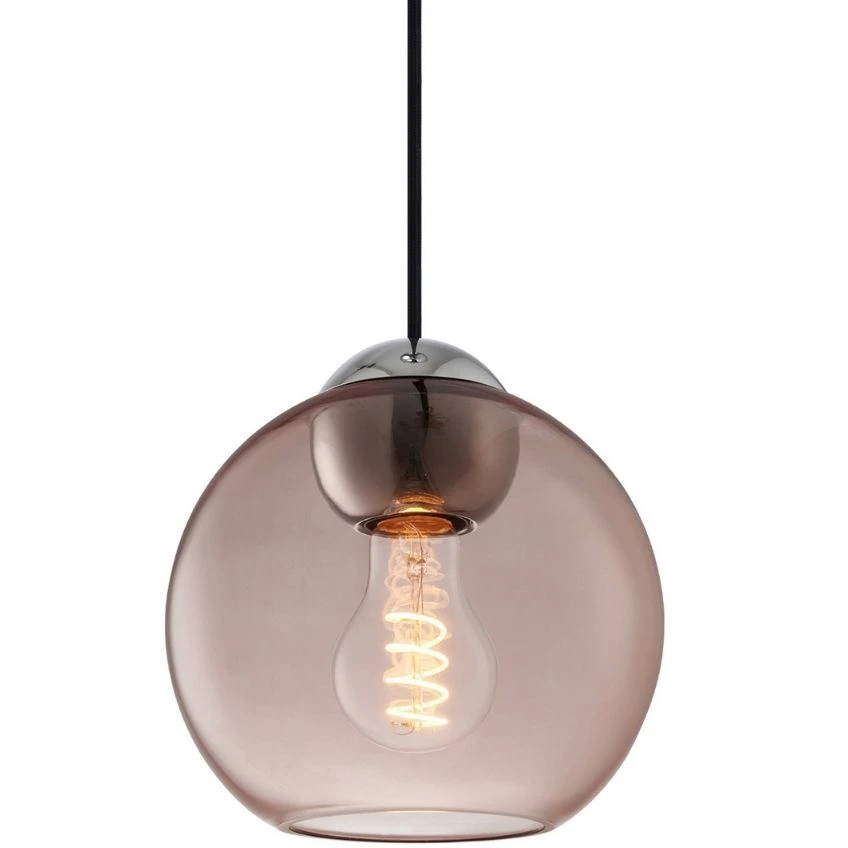 Halo Design Závěsné světlo Bubbles 18 cm