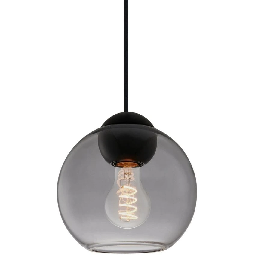 Halo Design Závěsné světlo Bubbles 18 cm