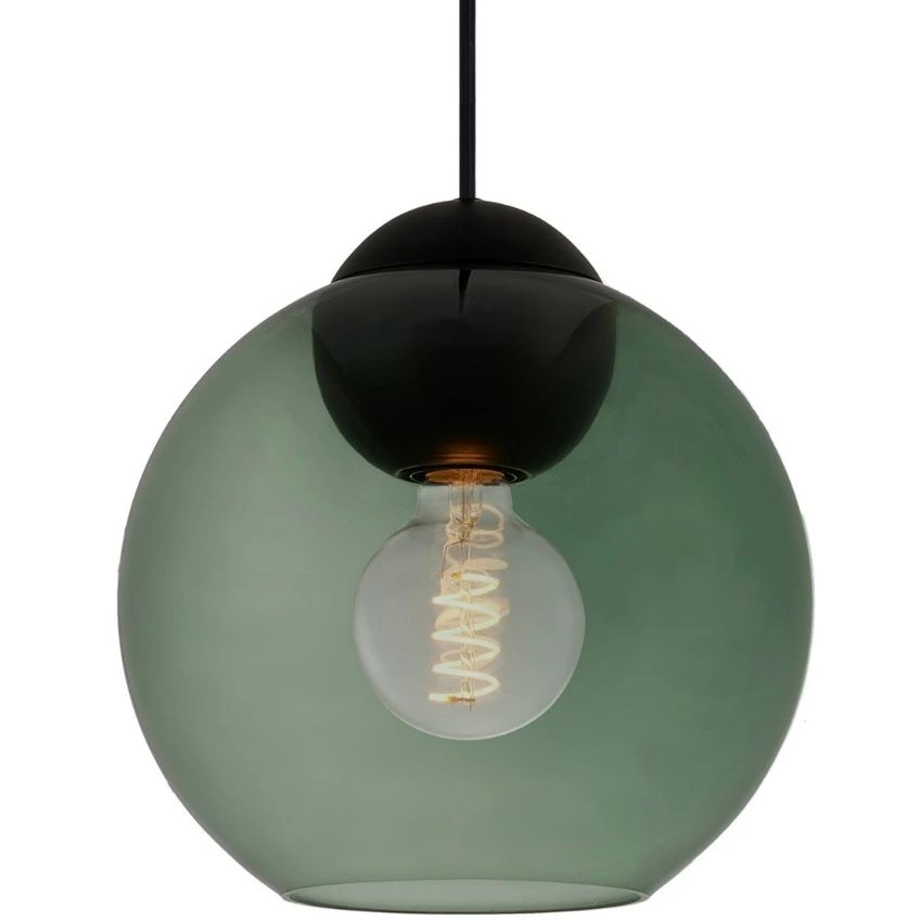 Halo Design Závěsné světlo Bubbles 24 cm