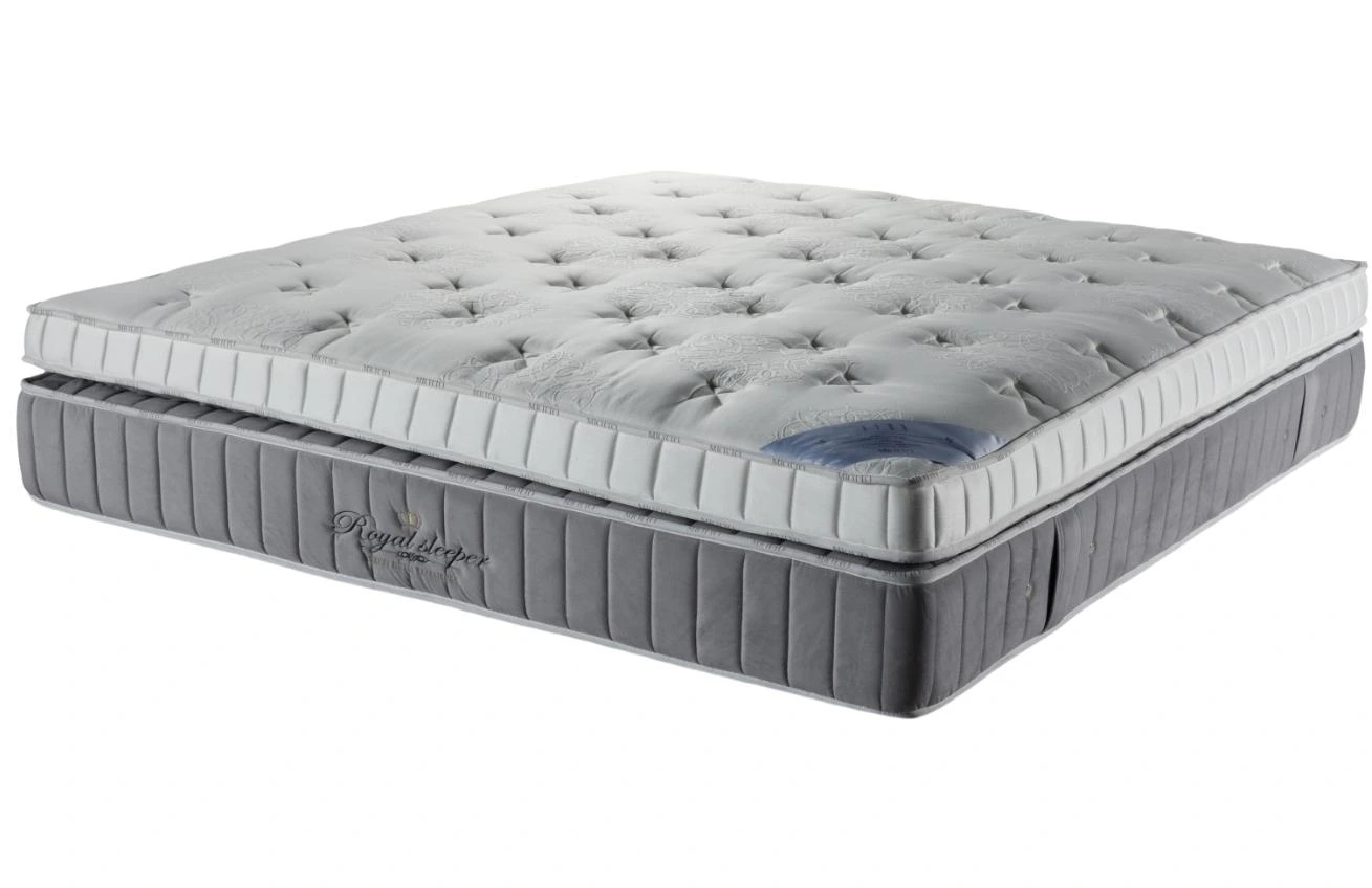 Royal Sleeper Pružinová matrace Avon 180 x 200 cm