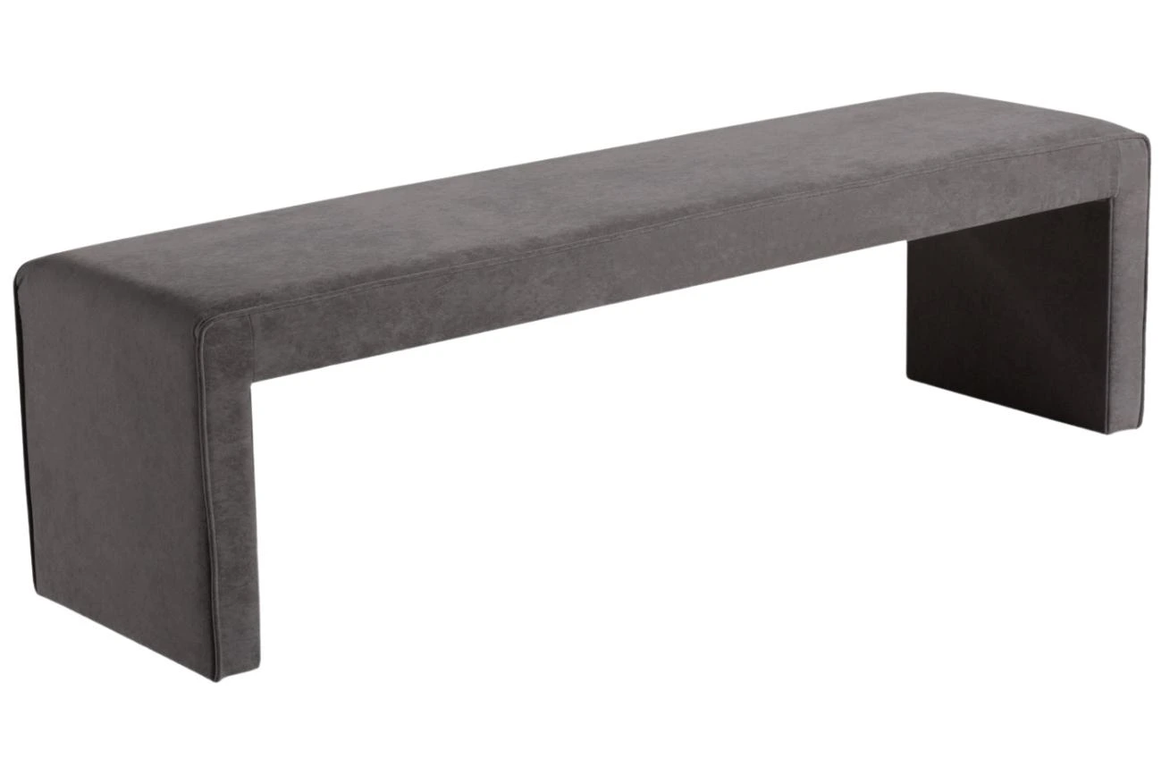 Royal Sleeper Sametová lavice Bragi 160 cm