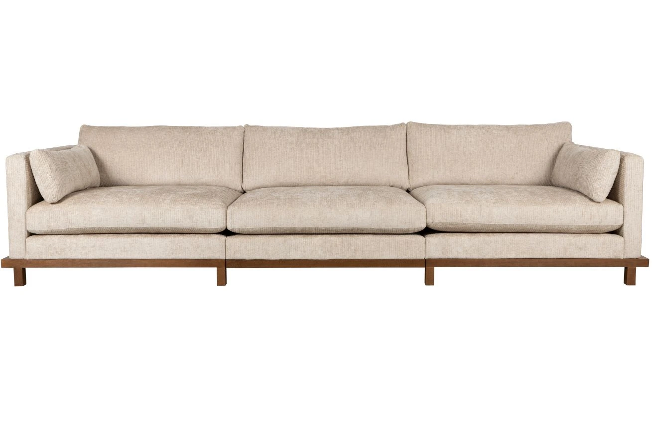 Zuiver Pohovka BLOSSOM 335 cm