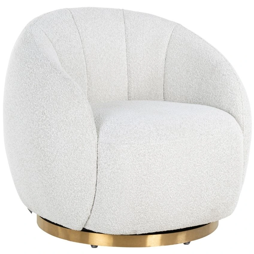 Richmond Otočné křeslo Jago