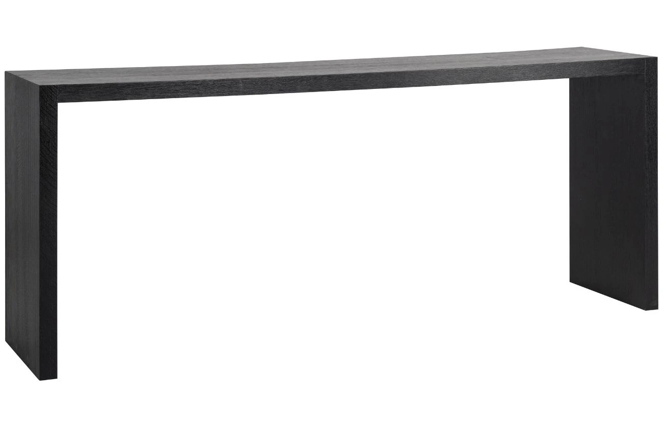 Richmond Dubový toaletní stolek Oakura 200 x 45 cm