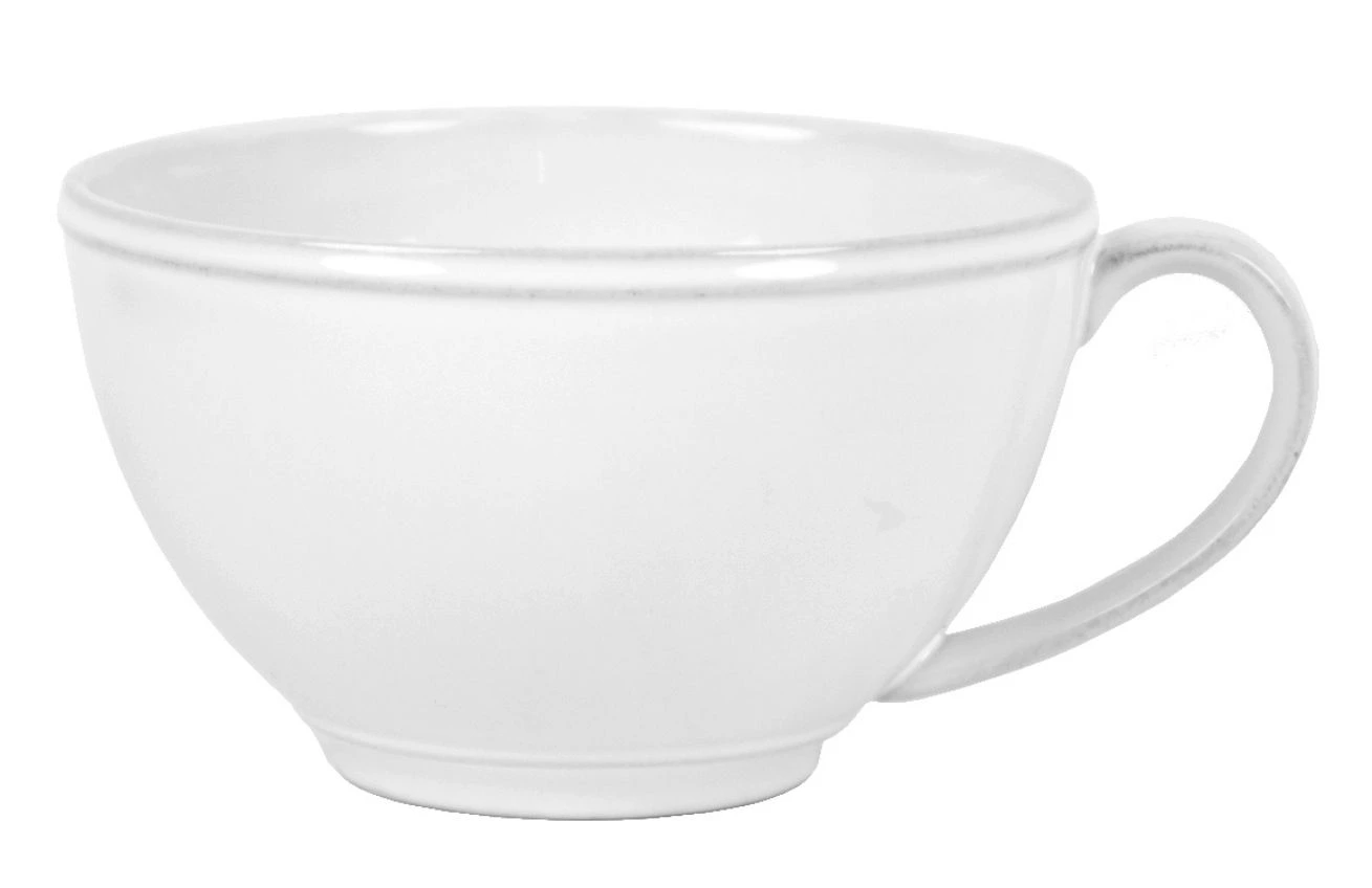 Bílý hrnek COSTA NOVA FRISO 0