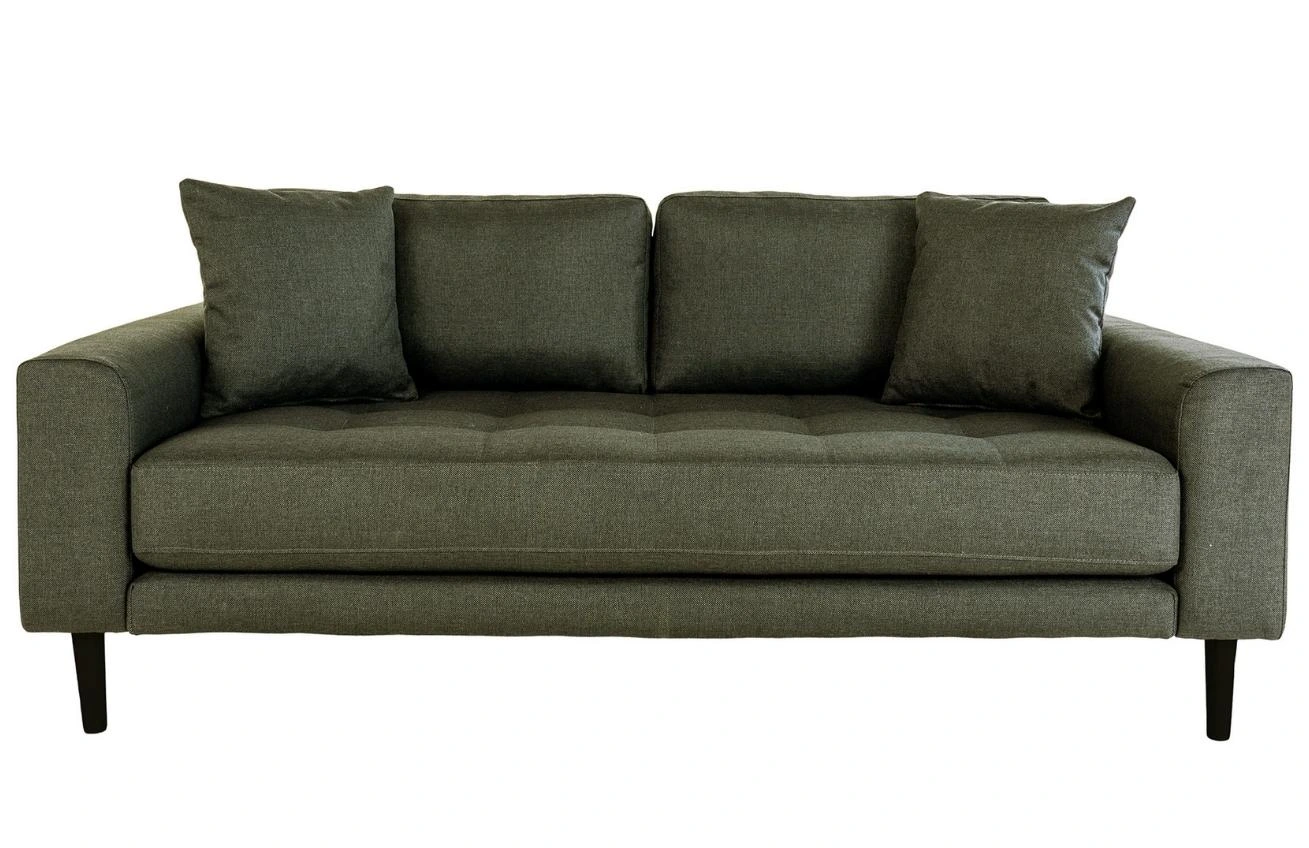 Nordic Living Pohovka Limo 180 cm