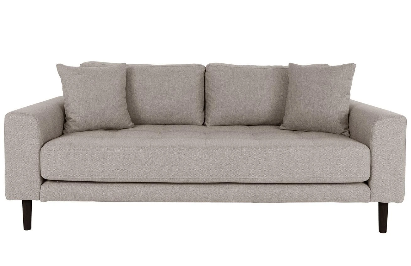 Nordic Living Pohovka Limo 180 cm