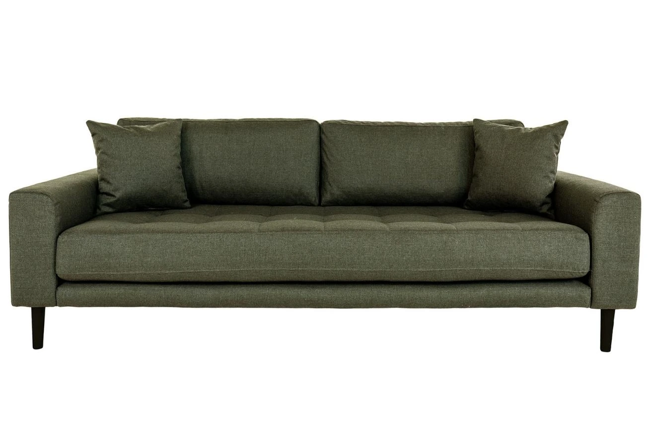 Nordic Living Pohovka Limo 210 cm