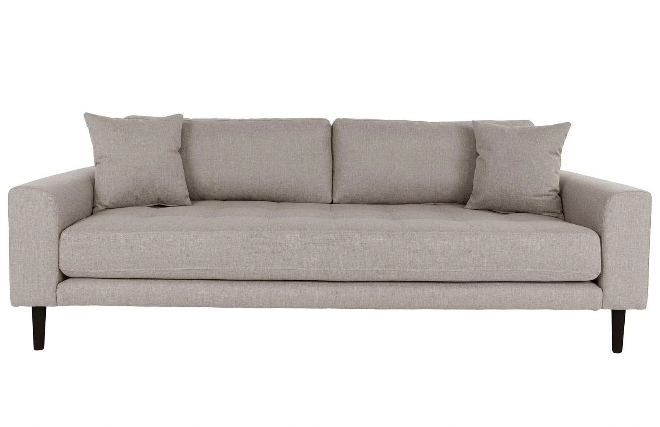 Nordic Living Pohovka Limo 210 cm