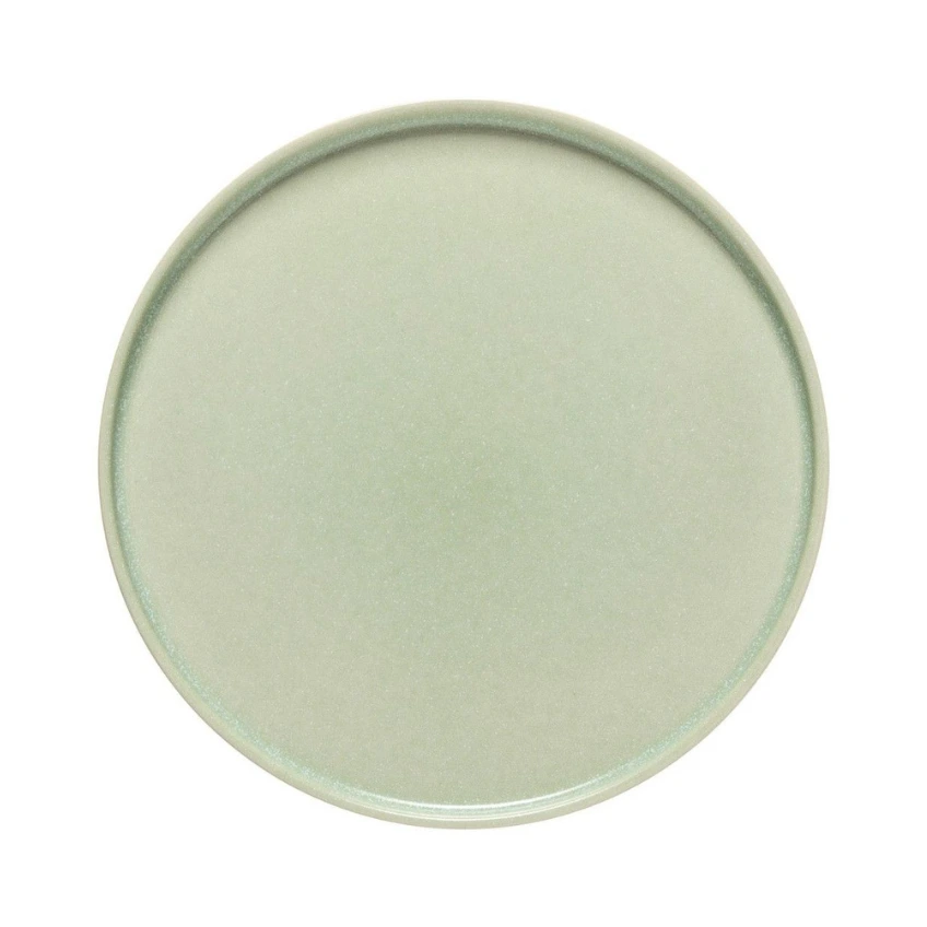 Zelený hluboký talíř COSTA NOVA REDONDA 30 cm