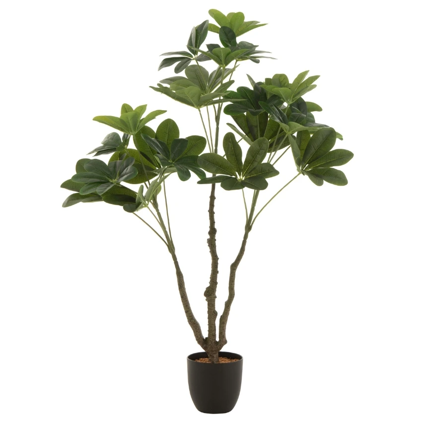 J-line Umělá květina Money Tree 110 cm