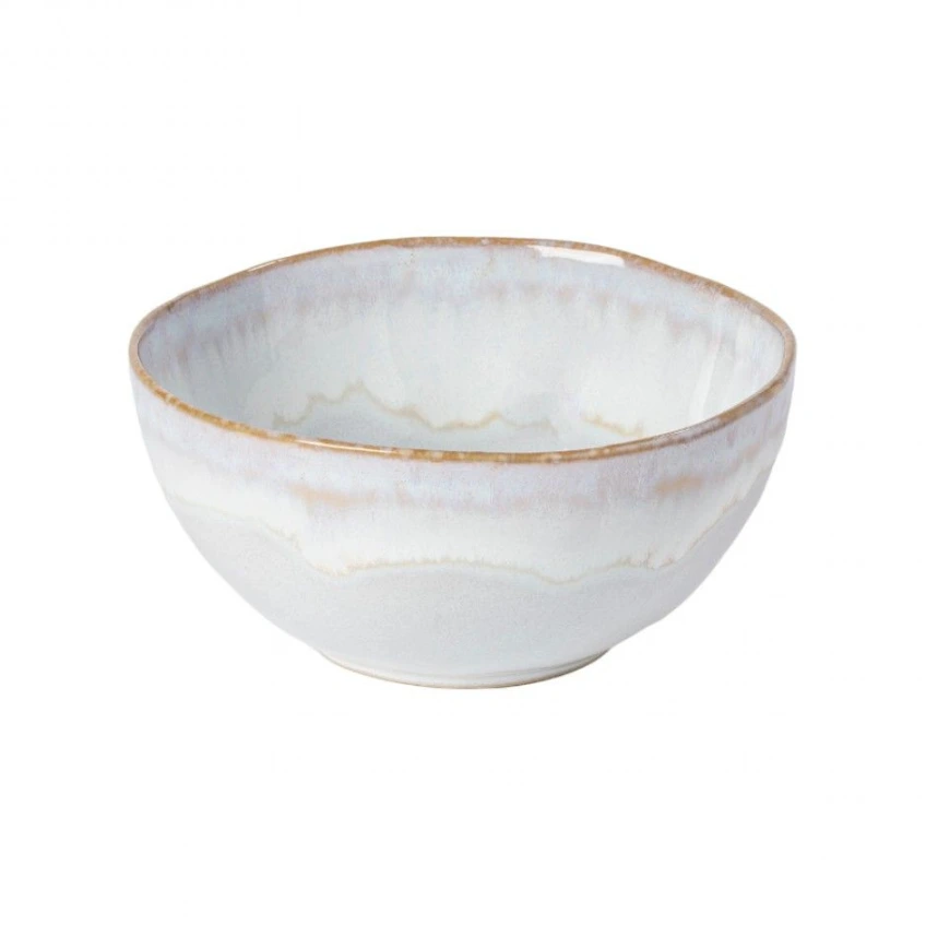 Bílá miska COSTA NOVA BRISA 16 cm