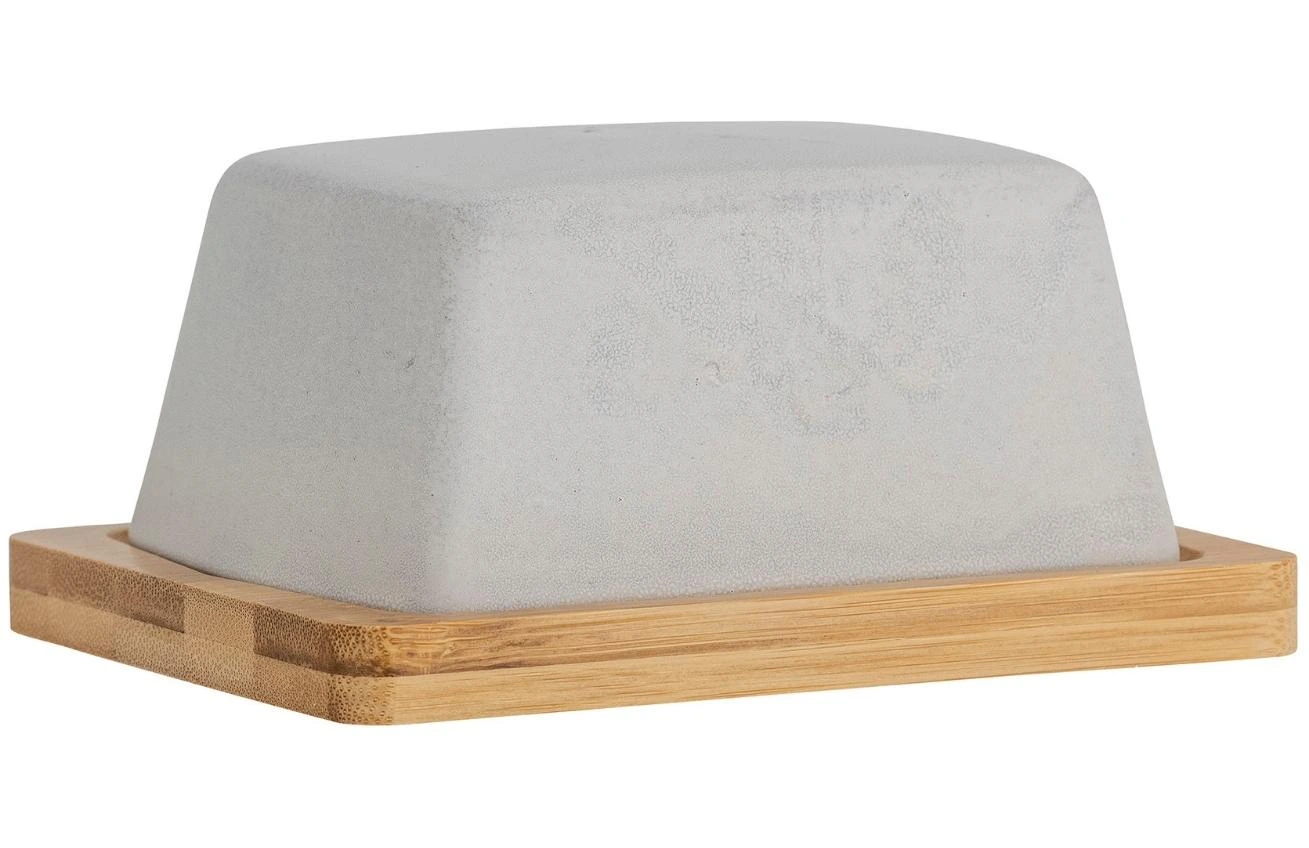 Bloomingville Dóza na máslo Josefine