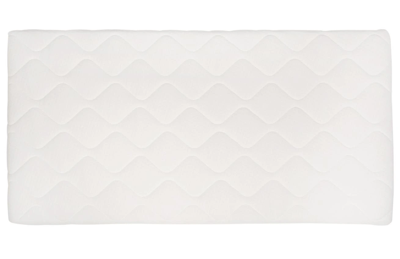 Quax Bavlněná dětská matrace do postýlky 70 x 140 cm