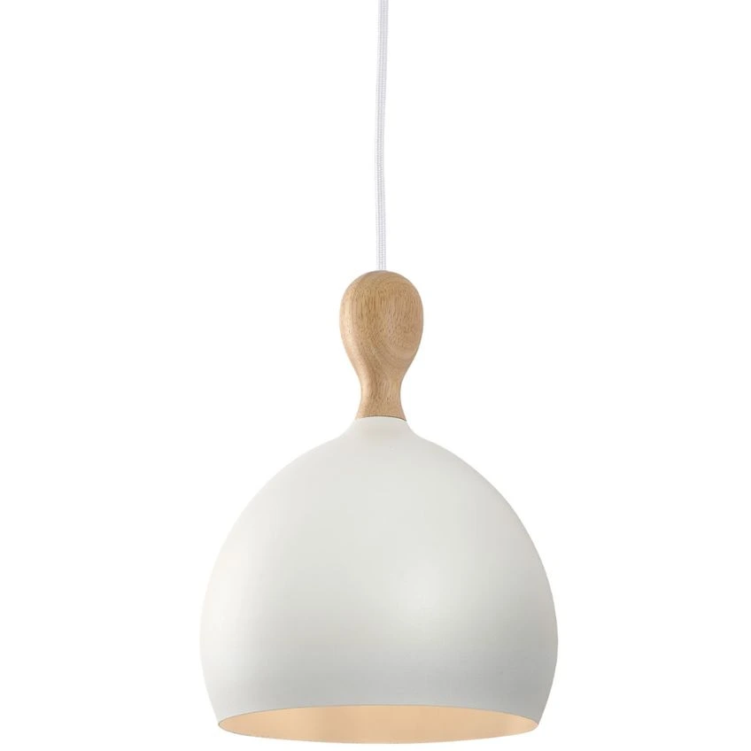 Halo Design Kovové závěsné světlo Dueodde 18 cm