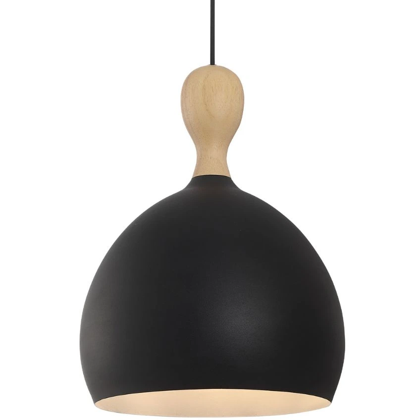 Halo Design Kovové závěsné světlo Dueodde 30 cm