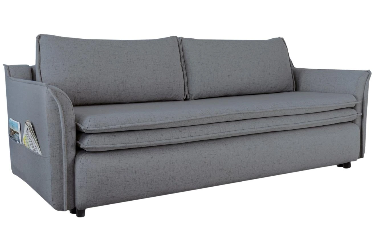 Miuform Rozkládací pohovka Charming Charlie 225 cm