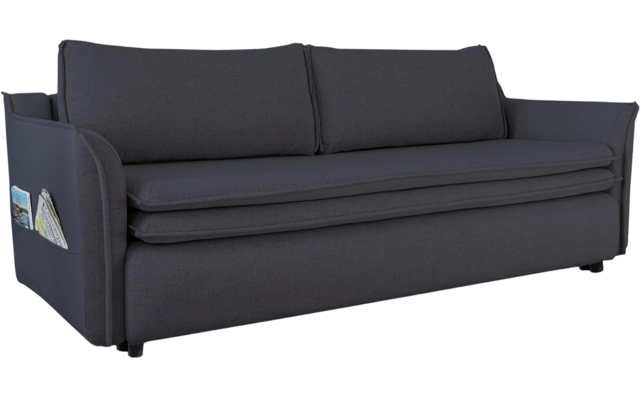 Miuform Rozkládací pohovka Charming Charlie 225 cm