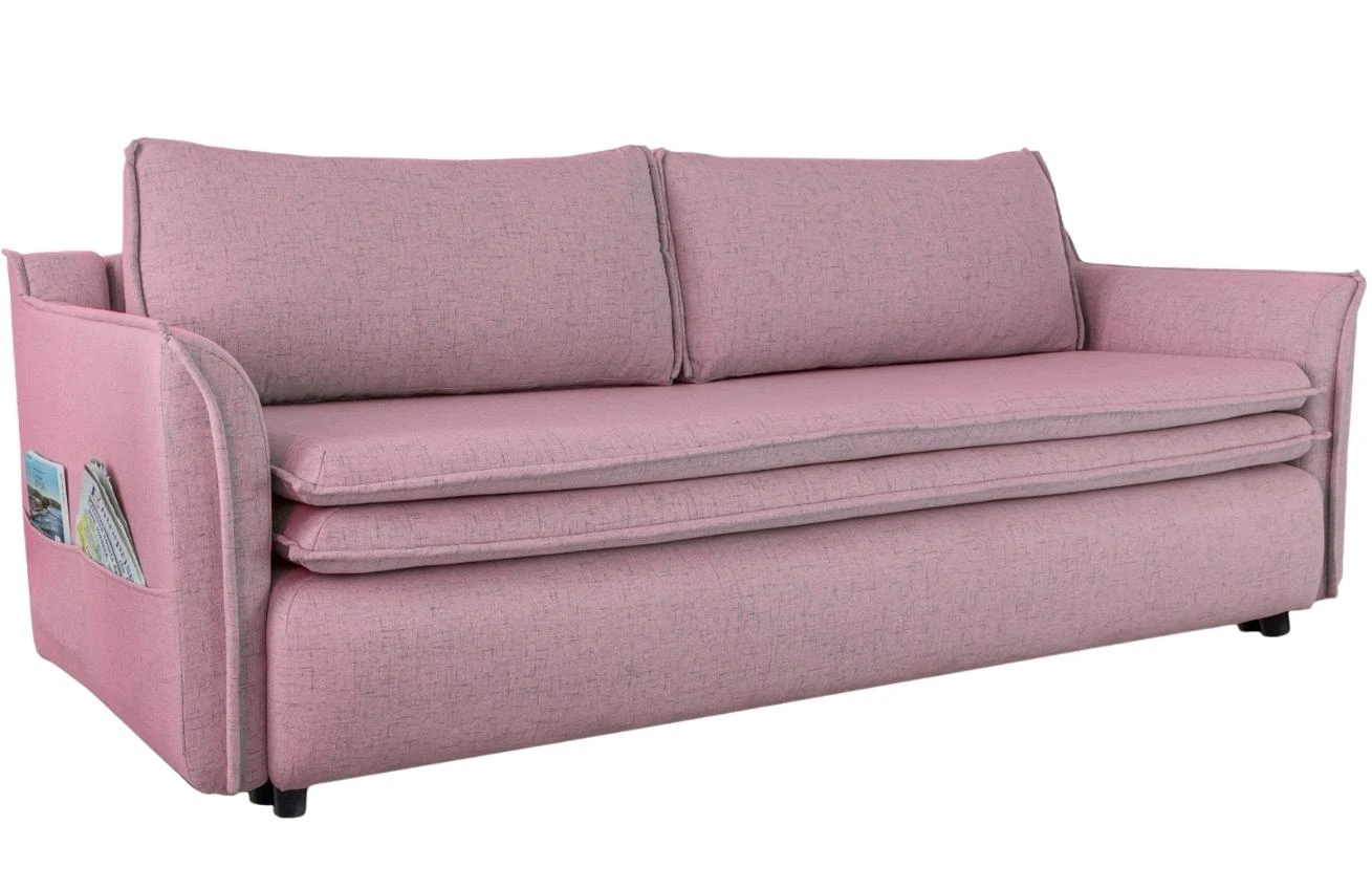 Miuform Rozkládací pohovka Charming Charlie 225 cm