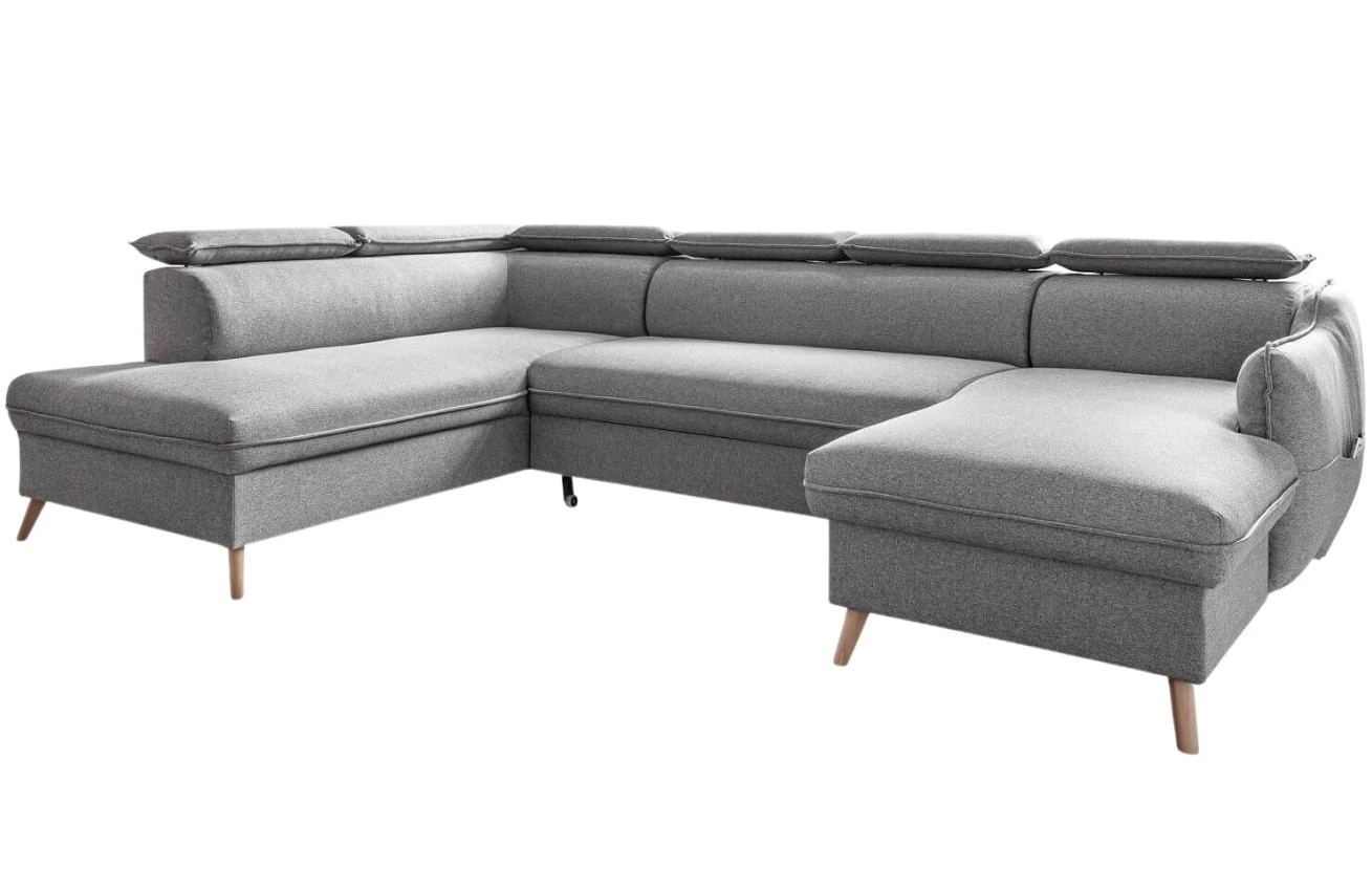 Miuform Rozkládací pohovka Sweet Harmony 321 cm