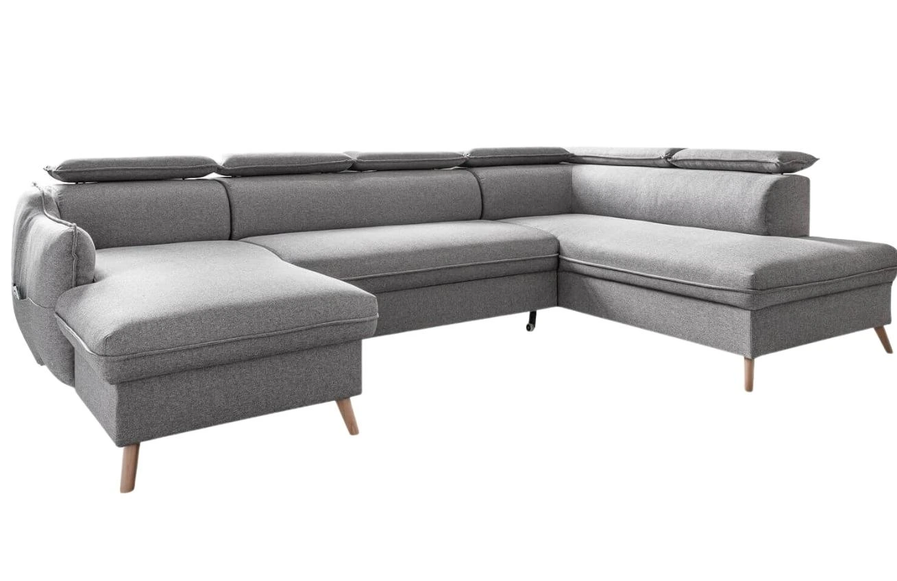 Miuform Rozkládací pohovka Sweet Harmony 321 cm