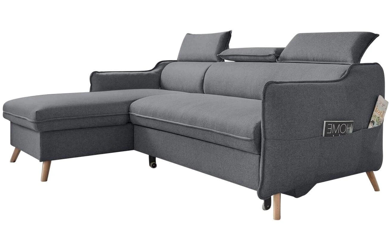 Miuform Rozkládací pohovka Sweet Harmony 228 cm