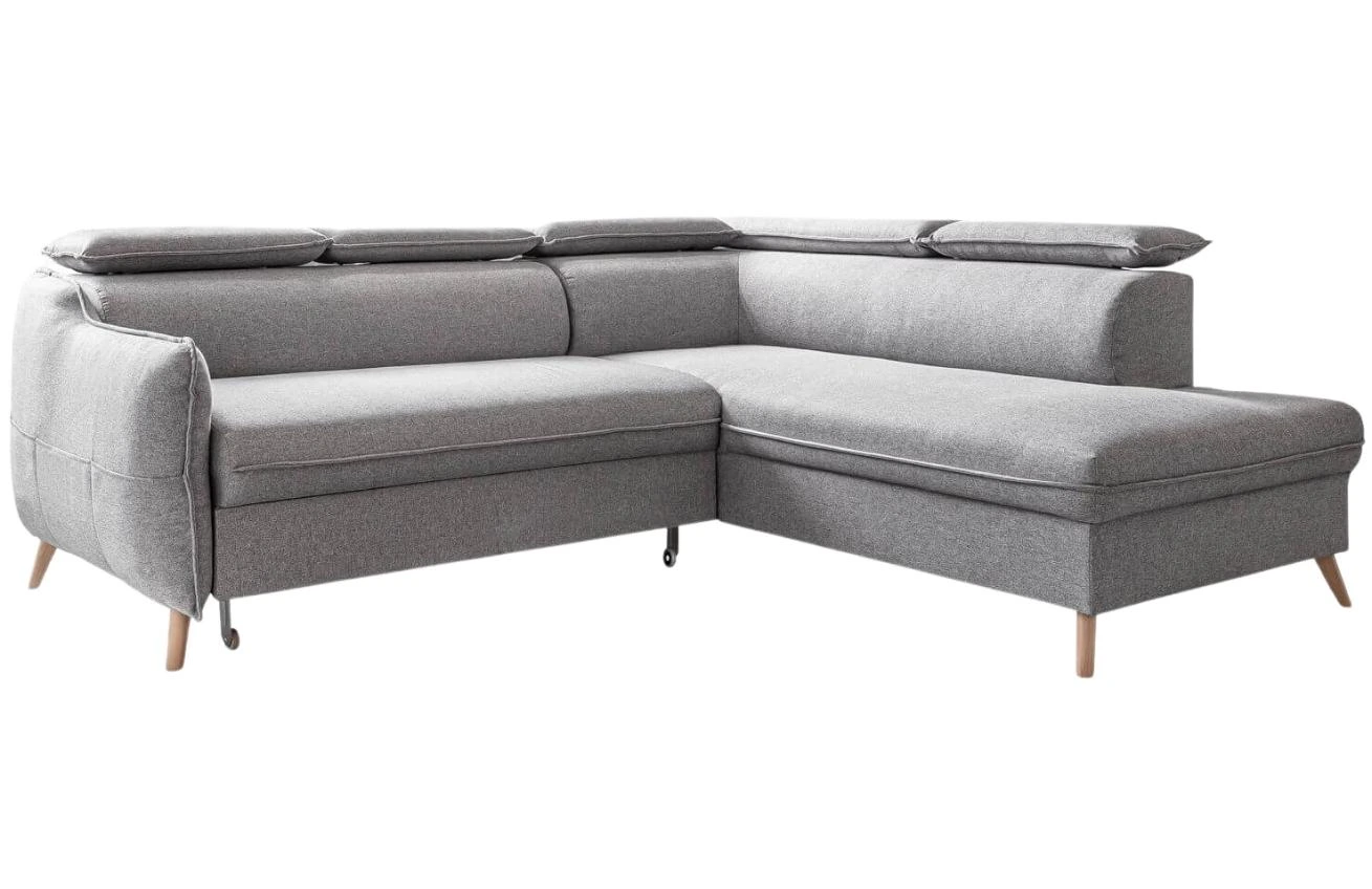 Miuform Rozkládací pohovka Sweet Harmony 253 cm