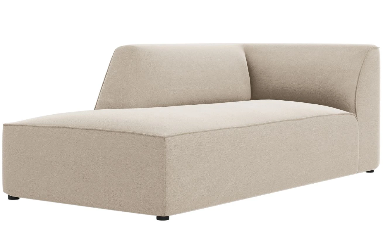 Micadoni Sametová lenoška Ruby 181 cm