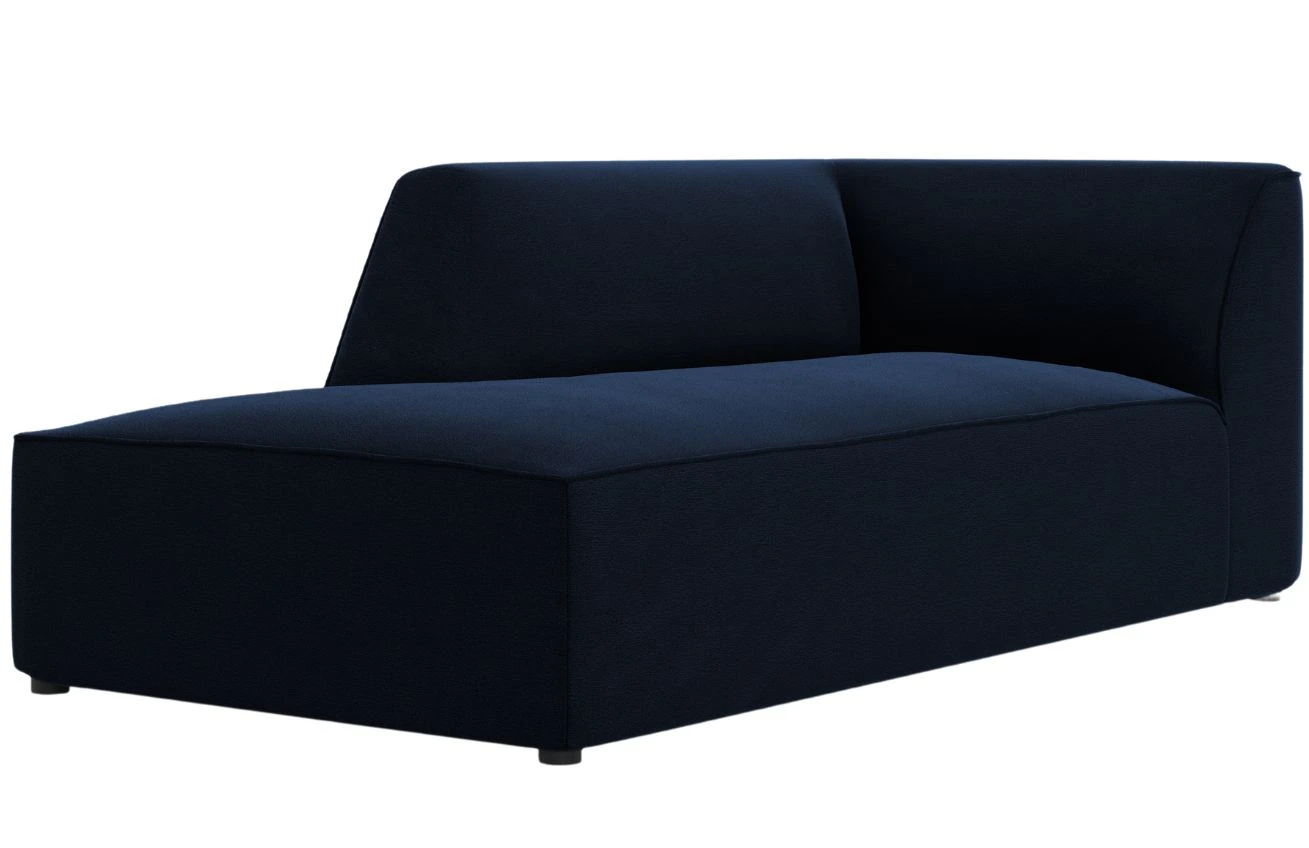 Micadoni Sametová lenoška Ruby 181 cm