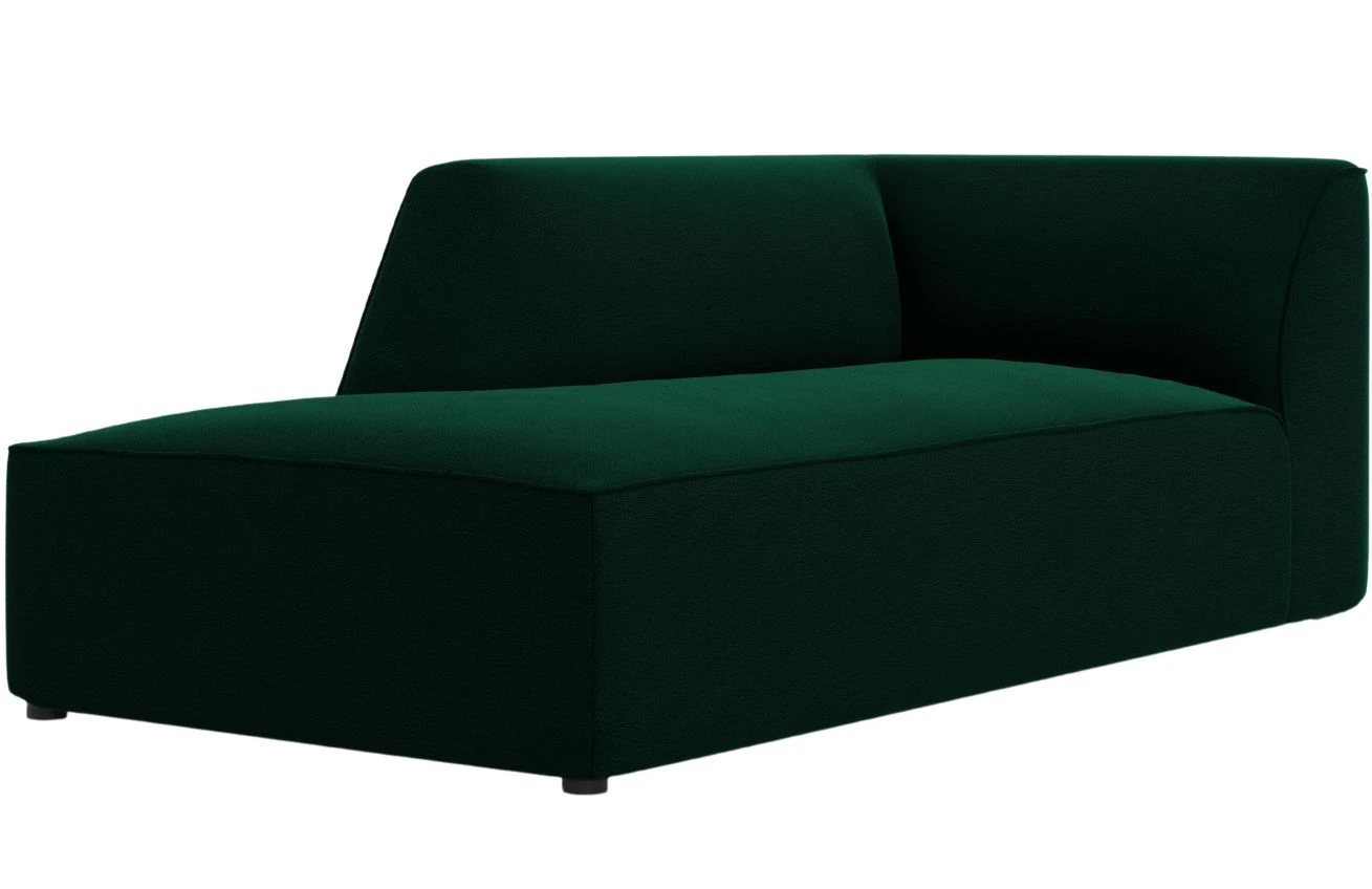 Micadoni Sametová lenoška Ruby 181 cm