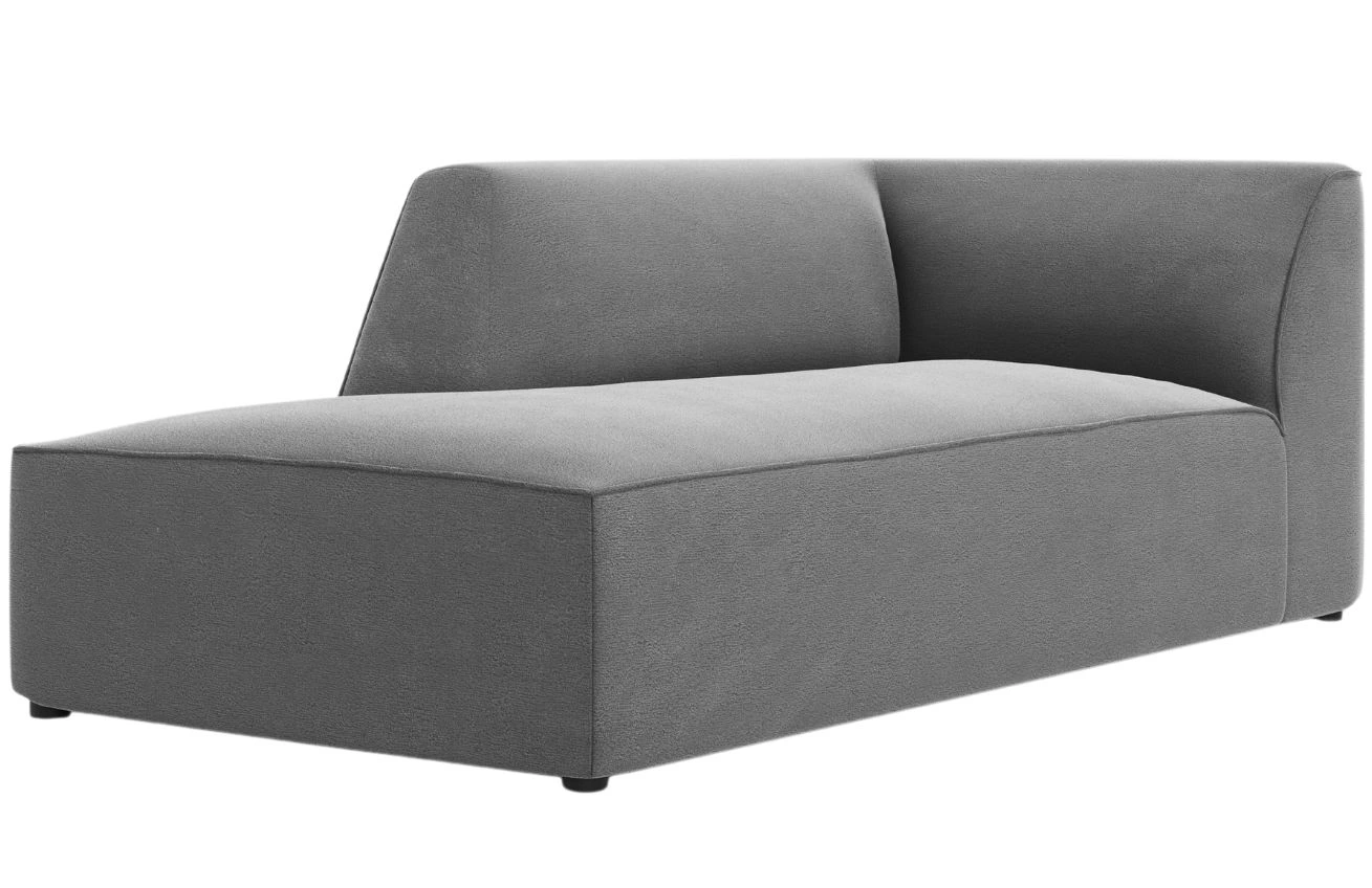 Micadoni Sametová lenoška Ruby 181 cm